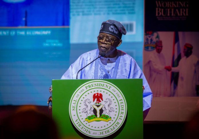 TINUBU TINUBU