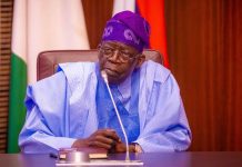Tinubu To Hold First Presidential Media Chat At 9pm Tinubu.