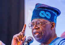 Democracy Day: Surrender Now or Face Full Force of Nigerian State, Tinubu Warns Bandits, Kidnappers, Terror Financiers Tinubu.