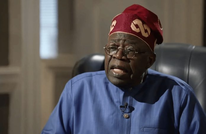 Tinubu-Bola Tinubu-Bola