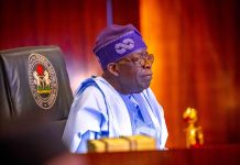 THEWILL EDITORIAL: Much Ado About Tinubu’s Presidential Pardon Tinubu meet