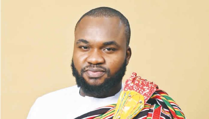 Udoh Oberaifo