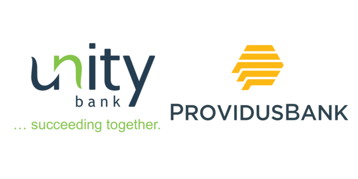 Unity Providus Bank Unity Providus Bank