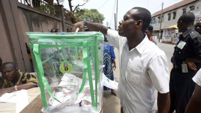 Voting