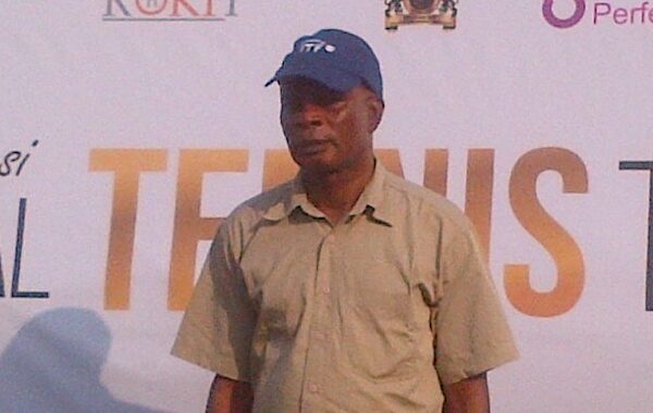 Yemi-Owoseni Yemi-Owoseni