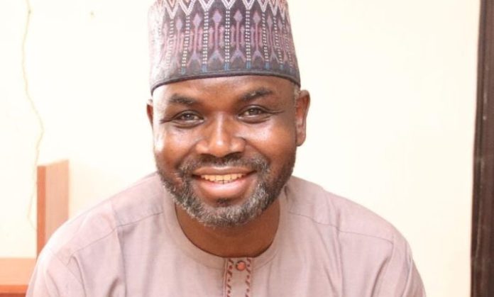Yusuf Bara Yusuf Jibrin Bara