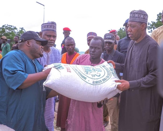 Zulum palliative