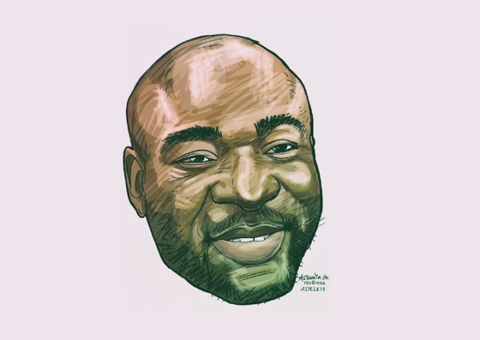 adeleye