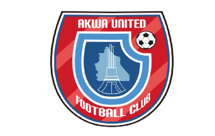 akwa united logo