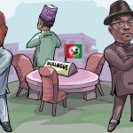 LABOUR PARTY CRISIS UPDATE: Alex Otti’s Reconciliation Meeting Shaky as Factions Sustain Rivalry alex otti