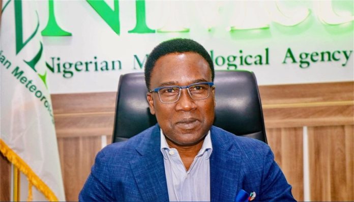 Professor Charles Anosike Professor Charles Anosike