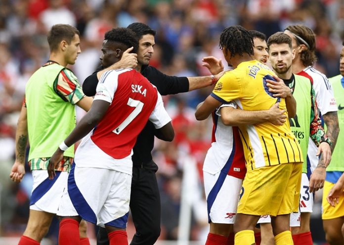 arsenal