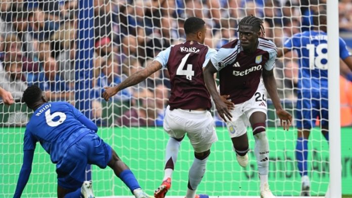aston villa aston villa