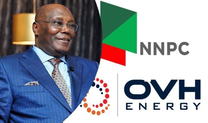 atiku ovh energy atiku ovh energy