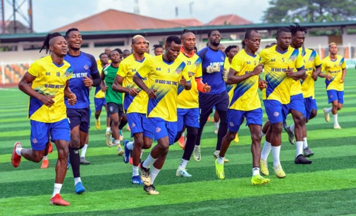 bayelsa united.