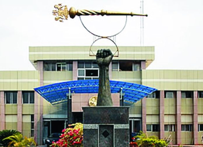 Benue Assembly