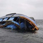 Boat Mishap Claims One Life in Southern Ijaw LGA boat-mishap