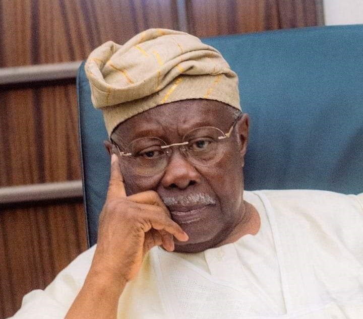 bode george - THEWILL NEWS MEDIA bode george