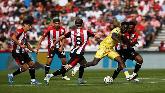 brentford