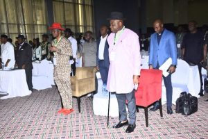 Governor Douye Diri - THEWILL NEWS MEDIA Governor Douye Diri