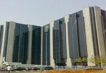 CBN’s 20 Percent HoldCo Capital Rule Could Force Banks To Raise ₦1.7trn – RenCap cbn.