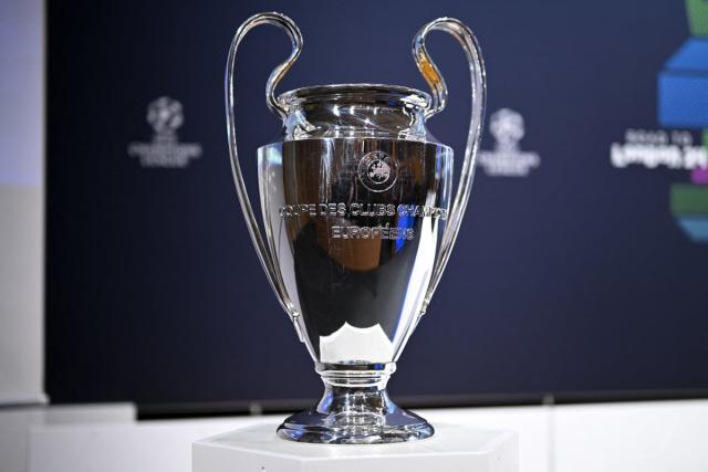 champions league