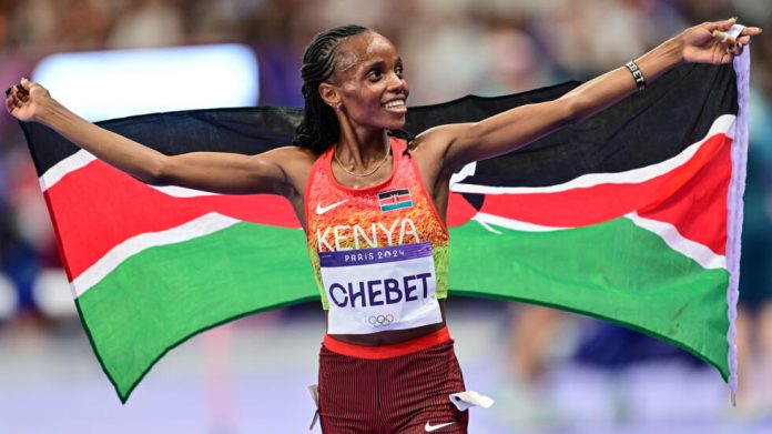 chebet chebet