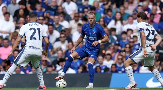 chelsea chelsea
