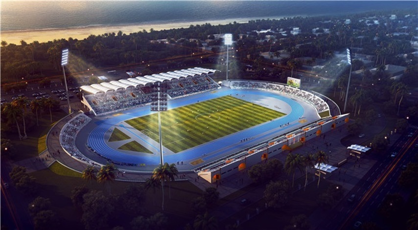 comoros stadium - THEWILL NEWS MEDIA comoros stadium