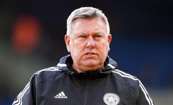 craig shakespeare craig shakespeare