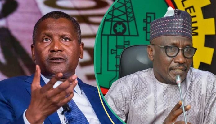dangote dangote