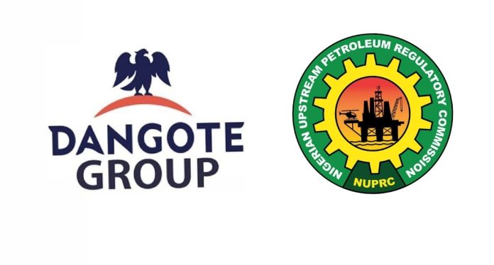 dangote dangote