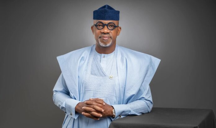 dapo ABIODUN
