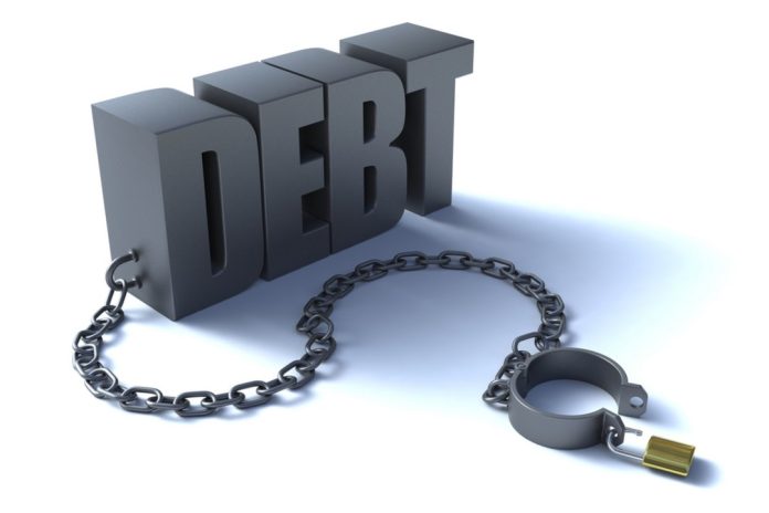 debt debt