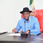Bayelsa To Establish Waterways Agency As Gov Diri Warns Black Sand Miners douye Diri