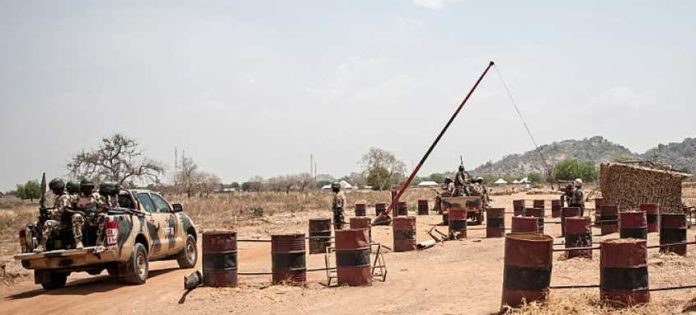 ebonyi gunmen attack ebonyi gunmen attack