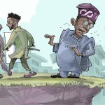 #EndBadGovernance Protests: Stakeholders Weigh Costs, Lessons…
