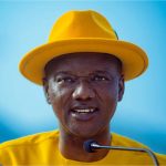 A Great Loss – Jonathan Mourns Ewhrudjakpo As Gov Diri Directs Autopsy On Deputy Gov’s Death ewhrudjakpo