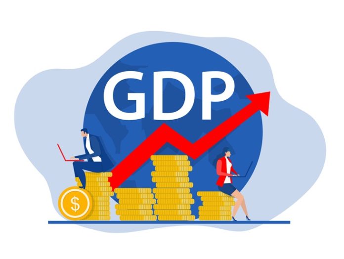 gdp