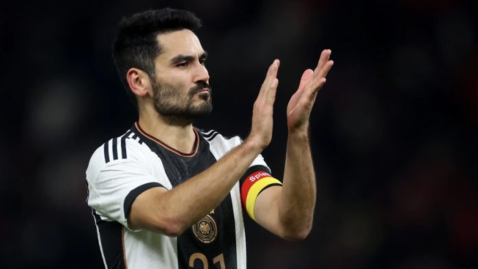 gundogan gundogan