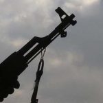 Land Dispute: Woman Abducted By Unknown Gunmen In Ebonyi gunmen