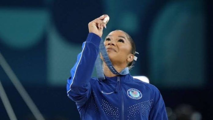 gymnast