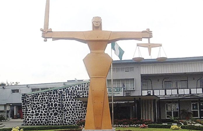 high court high court