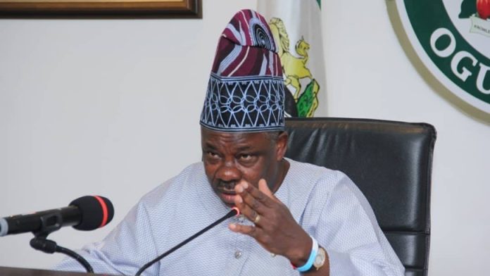 ibikunle amosun ibikunle amosun
