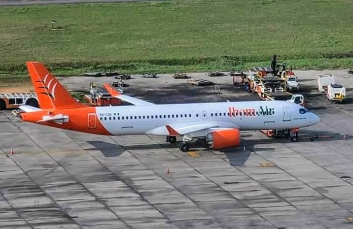 ibom air.