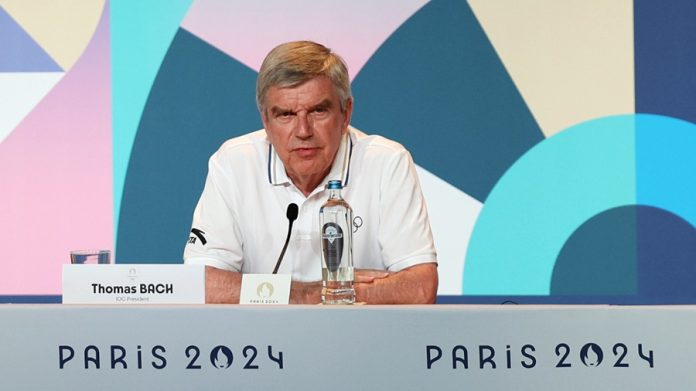 ioc ioc
