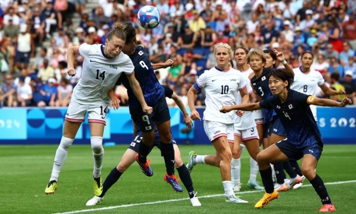 japan vs usa japan vs usa
