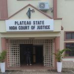 Jos South To Serve Plateau PDP Notice By Substituted Service plateau