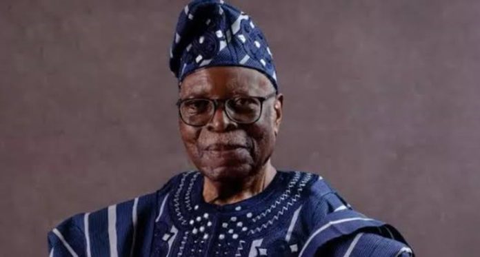 justice ayoola justice ayoola