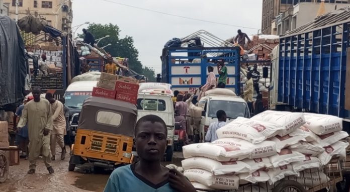kano flour kano flour